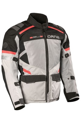 DANE SUNDBY Motorradjacke Sommer