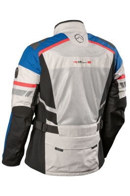 DANE SUNDBY Motorradjacke Sommer