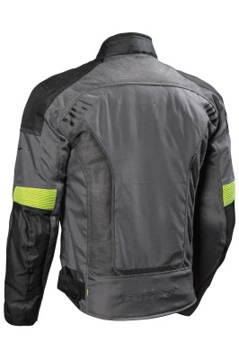 DIFI IBARRA AIR Motorradjacke Sommer