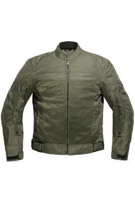 DIFI IBIZA AIR Motorradjacke Sommer