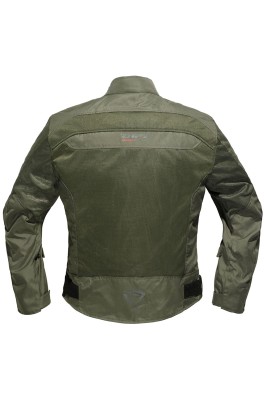 DIFI IBIZA AIR Motorradjacke Sommer