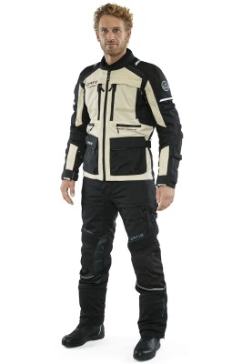 DANE BRONDBY 2 GORE-TEX® Motorradhose