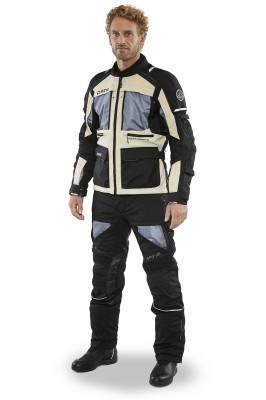 DANE BRONDBY 2 GORE-TEX® Motorradhose