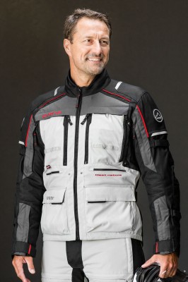 DANE LIMFJORD 2 GORE-TEX® Motorradjacke