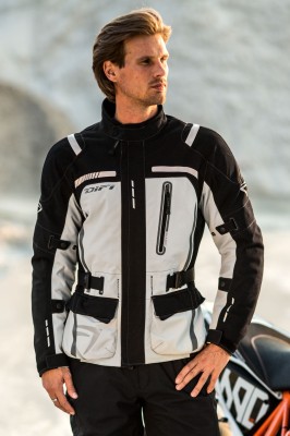 Motorradjacke herren xxl - Vertrauen Sie unserem Sieger