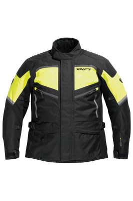 DIFI ORBITER AEROTEX® Motorradjacke