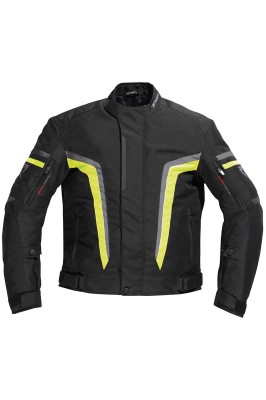 DIFI REBEL AEROTEX® Motorradjacke