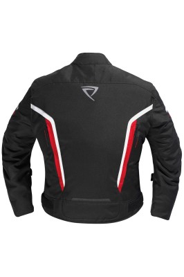 DIFI REBEL AEROTEX® Motorradjacke