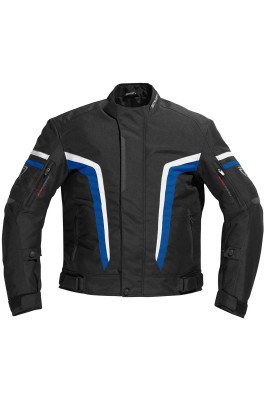 DIFI REBEL AEROTEX® Motorradjacke