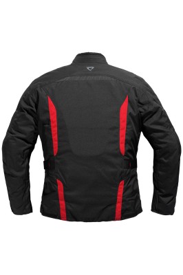 DIFI TREASURE AEROTEX® Motorradjacke