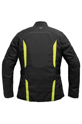 DIFI TREASURE LADY AEROTEX® Motorradjacke Damen